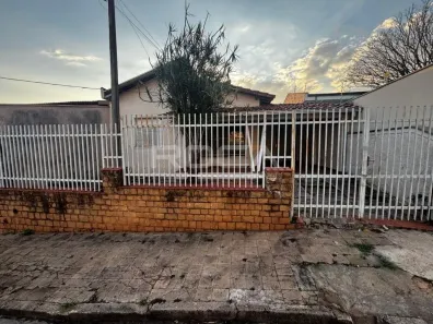 Casa com 2 Quartos à venda, 100m² no Vila Monteiro (Gleba I), São Carlos