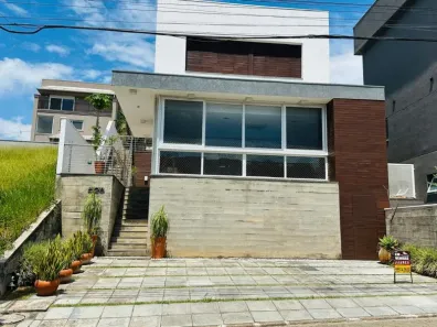 Casa de Condomínio com 4 Quartos à venda, 214m² no São Lucas, Viamão