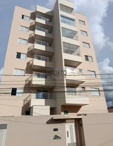 Cobertura com 2 Quartos à venda, 93m² no Lídice, Uberlândia
