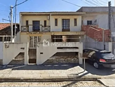 Casa com 3 Quartos à venda, 311m² no Horto, Campos dos Goytacazes