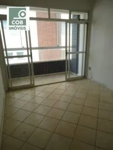 Apartamento com 3 Quartos para alugar, 90m² no Buritis, Belo Horizonte