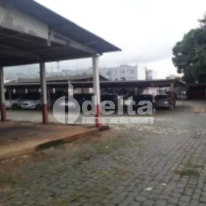 Lote/Terreno à venda, 437m² no Nossa Senhora Aparecida, Uberlândia