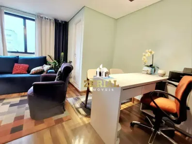 Sala Comercial à venda, 40m² no Centro, São Caetano do Sul