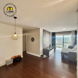 Apartamento com 3 Quartos à venda, 104m² no Centro, São Bernardo do Campo