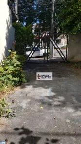 Lote/Terreno à venda, 393m² no Parque Novo Mundo, São Paulo
