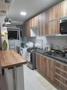 Apartamento com 3 Quartos à venda, 78m² no Marechal Rondon, Canoas