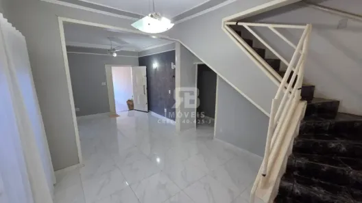 Casa com 2 Quartos para venda ou aluguel, 172m² no São Vicente, Araçatuba