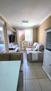 Apartamento com 2 Quartos à venda, 52m² no Vila Trinta e Um de Março, Campinas
