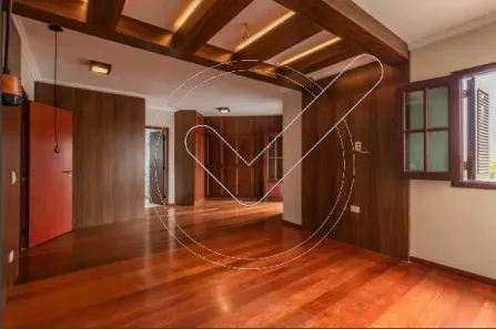 Casa de Condomínio com 5 Quartos à venda, 360m² no Alphaville, Santana de Parnaíba