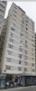 Apartamento com 1 Quarto à venda, 25m² no Botafogo, Rio de Janeiro