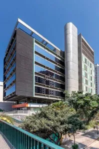 Sala Comercial para alugar, 778m² no Pinheiros, São Paulo