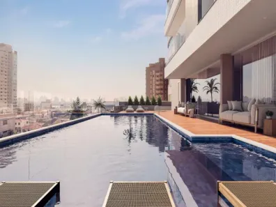 Apartamento com 3 Quartos à venda, 148m² no Centro, Itajaí