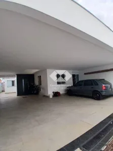 Casa com 3 Quartos à venda, 281m² no Campo Verde, Americana