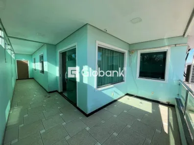 Apartamento com 3 Quartos para alugar, 200m² no Alcides Rabelo, Montes Claros