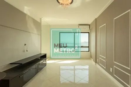 Apartamento com 2 Quartos à venda, 81m² no Centro, Florianópolis