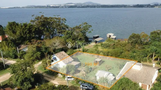 Casa com 1 Quarto à venda, 80m² no Ibiraquera, Imbituba