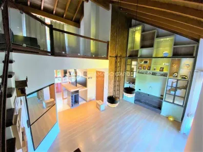 Apartamento com 3 Quartos à venda, 127m² no Bairro Lago Negro, Gramado