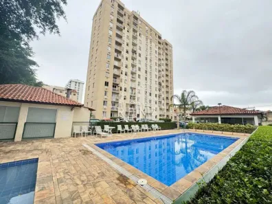 Apartamento com 2 Quartos à venda, 48m² no Engenho de Dentro, Rio de Janeiro