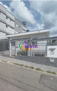 Casa com 3 Quartos à venda, 420m² no Jardim Cascatinha, Poços de Caldas