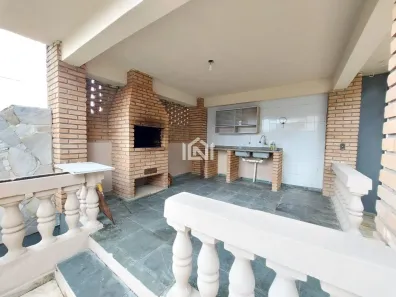 Casa de Condomínio com 3 Quartos para venda ou aluguel, 250m² no São Paulo II, Cotia