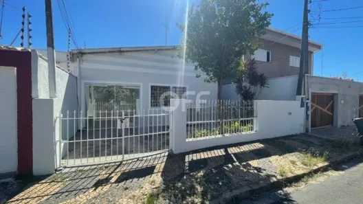 Casa com 3 Quartos à venda, 243m² no Jardim Dom Bosco, Campinas