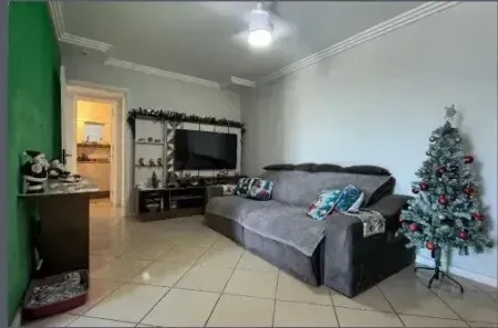 Apartamento com 3 Quartos à venda, 98m² no Barra Olímpica, Rio de Janeiro