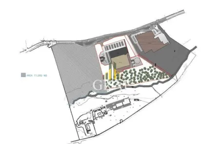 Lote/Terreno à venda, 71282m² no Recreio Campestre, Itapecerica da Serra