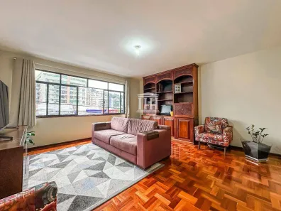 Apartamento com 2 Quartos à venda, 77m² no Várzea, Teresópolis