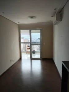 Apartamento com 2 Quartos à venda, 60m² no Sacomã, São Paulo