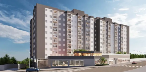 no Vila Bancária, São Paulo