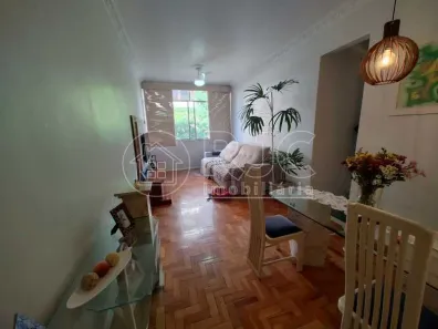 Apartamento com 3 Quartos à venda, 83m² no Tijuca, Rio de Janeiro