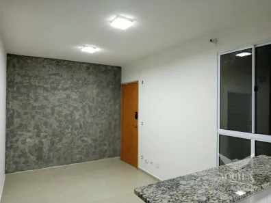 Apartamento com 2 Quartos à venda, 51m² no Jardim Guarujá, Sorocaba