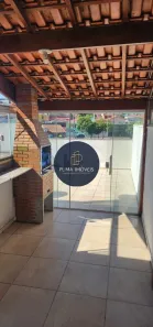 Cobertura com 2 Quartos à venda, 80m² no Jardim do Estádio, Santo André