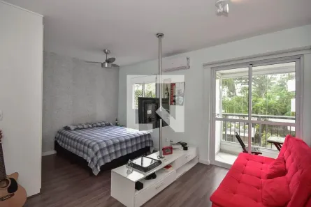 Apartamento com 1 Quarto à venda, 38m² no Vila Andrade, São Paulo