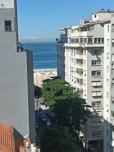 Apartamento com 4 Quartos à venda, 165m² no Copacabana, Rio de Janeiro
