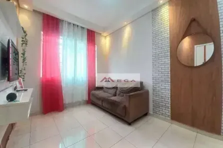Casa com 2 Quartos à venda, 120m² no Jardim Santa Eudóxia, Campinas