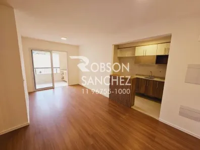 Apartamento com 2 Quartos à venda, 66m² no Vila Emir, São Paulo
