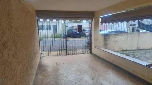 Casa com 3 Quartos à venda, 176m² no Jardim Nova América, Araraquara