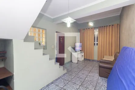Casa com 3 Quartos à venda, 230m² no Vila Jacuí, São Paulo