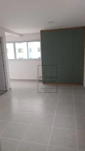 Apartamento para alugar, 25m² no Belenzinho, São Paulo