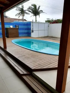Casa com 3 Quartos à venda, 140m² no São João do Rio Vermelho, Florianópolis