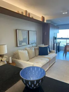 Apartamento com 1 Quarto à venda, 48m² no Jardim Armação, Salvador