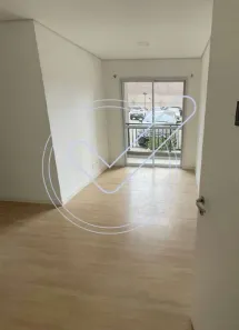 Apartamento com 2 Quartos à venda, 61m² no Votupoca, Barueri