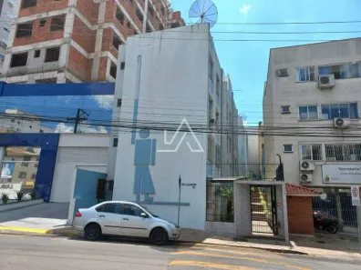 Apartamento com 1 Quarto à venda, 48m² no Centro, Passo Fundo