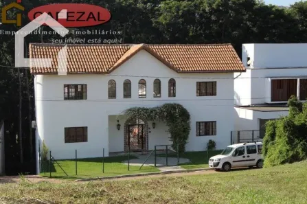 Casa de Condomínio com 3 Quartos para alugar, 280m² no Terras de Santa Teresa, Itupeva