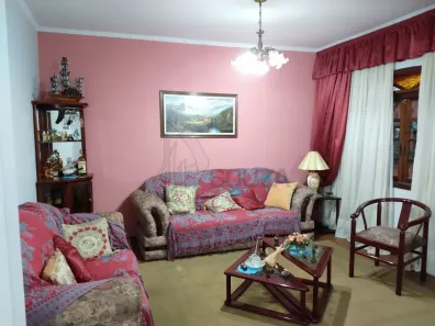 Casa com 4 Quartos à venda, 364m² no Vila Irmãos Arnoni, São Paulo