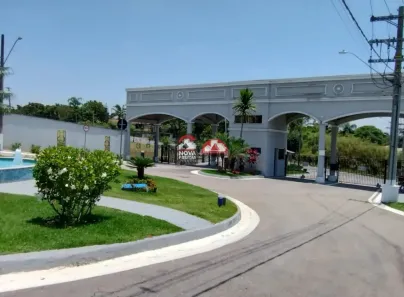 Lote/Terreno à venda, 756m² no Torrão de Ouro II, São José dos Campos