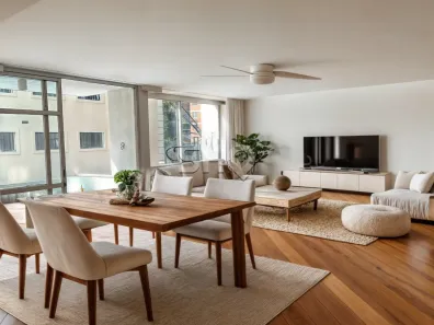 Apartamento com 3 Quartos à venda, 167m² no Santa Cecília, São Paulo