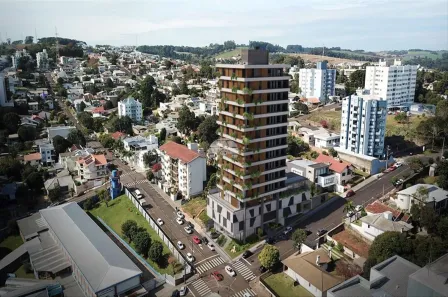 Apartamento com 3 Quartos à venda, 323m² no Centro, Pato Branco