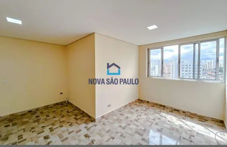 Apartamento com 3 Quartos à venda, 65m² no Jardim da Saúde, São Paulo